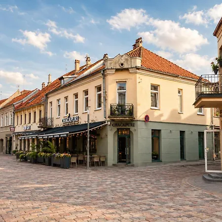 Apartment Old Town 2br I Private Terrace I Balcony I Self Check-in I Cohost *
